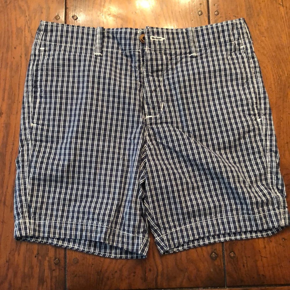 Hollister shorts